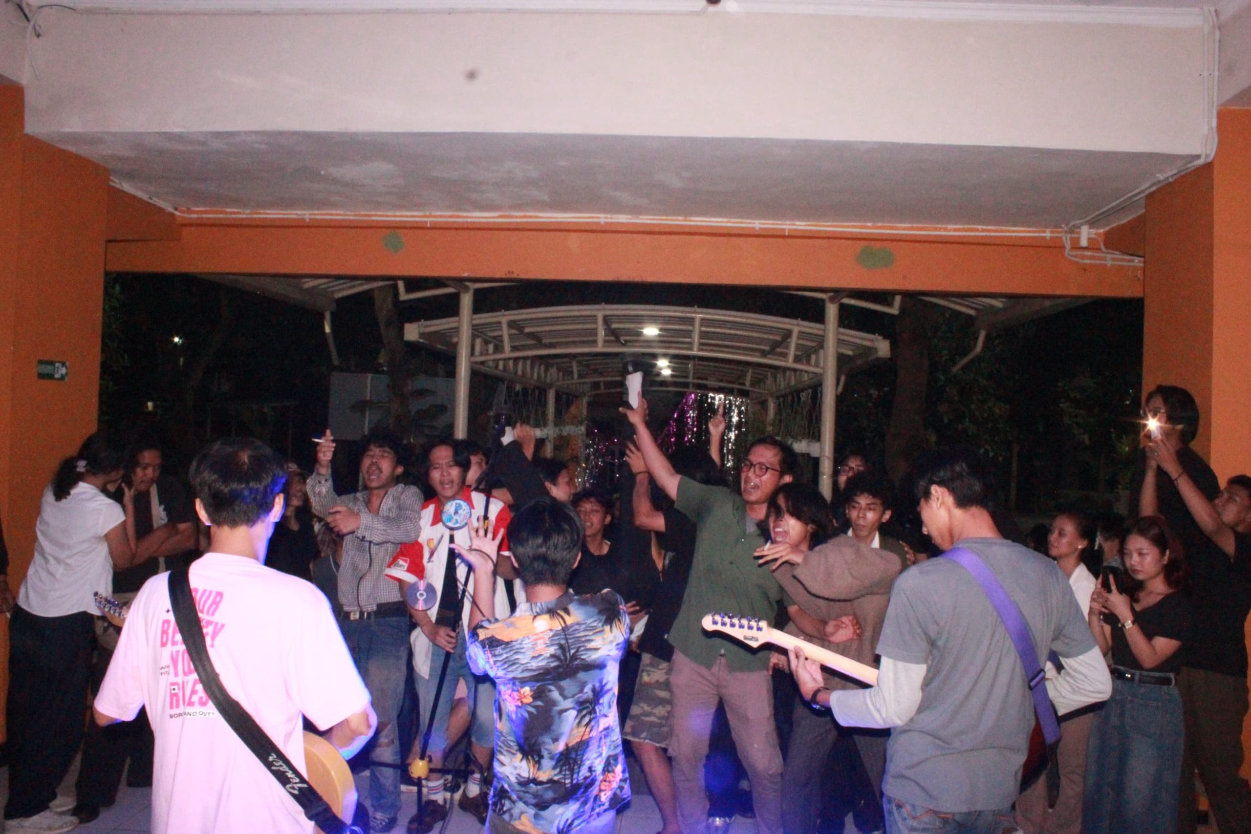 Panggung Anak Sejarah (PANAS) 2025