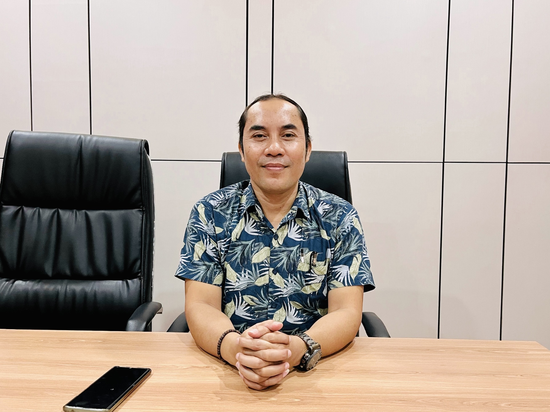 FIB Undip dan Pesona Sastra Jepang: Jelajahi Teori Psikologi, Magang hingga Bekerja di Negara Sakura