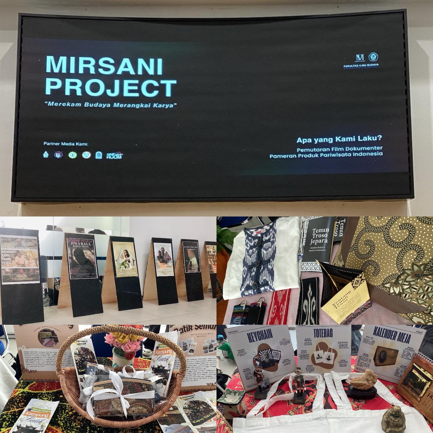 Mirsani Project 2025