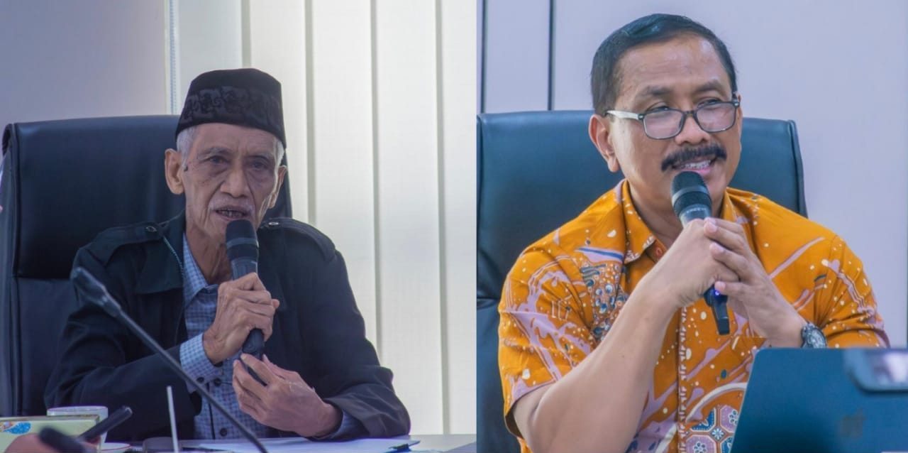 FIB UNDIP Sukses Gelar Seminar 2 Abad Perang Diponegoro pada 21 Juli 2025.