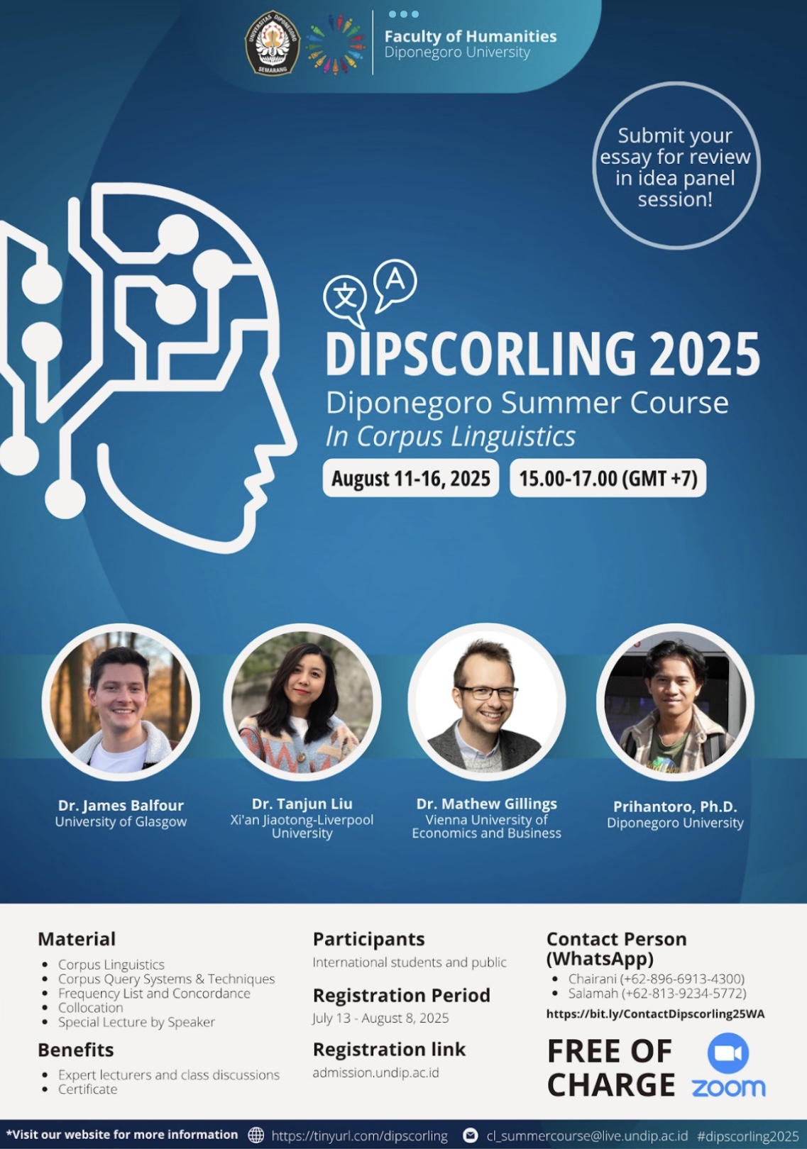 DipSCORLING 2025