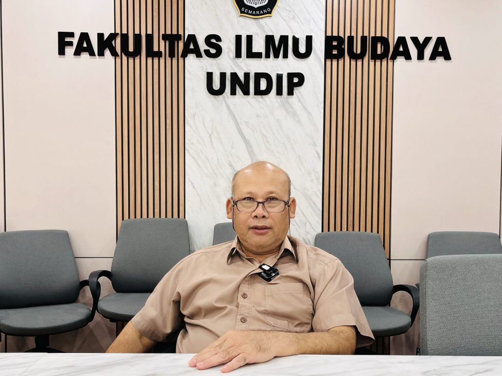 Dr. Drs. Suyanto, M.Si.