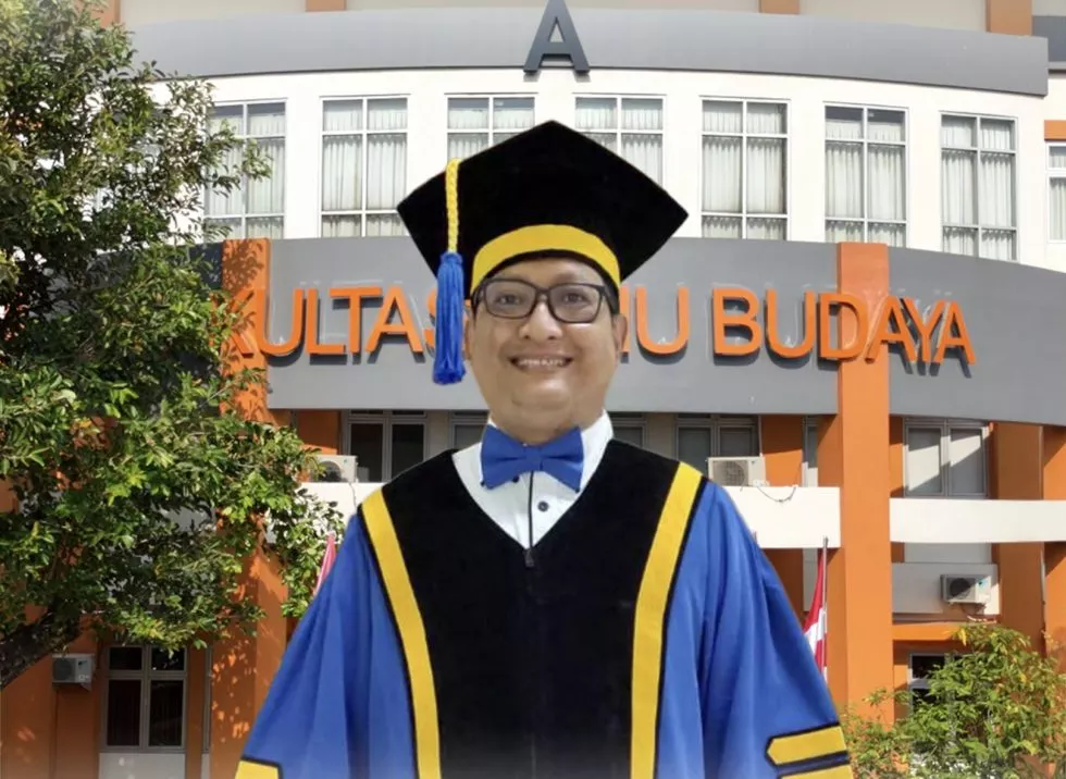 Pandangan Prof. Dr. Alamsyah, M.Hum., Terkait Pasang Surut Industri Kreatif Ukir Jepara